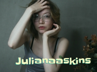 julianaaskins Wanna Meet