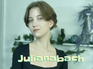 Julianabach