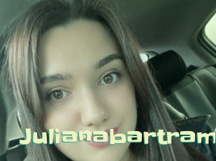 Julianabartram