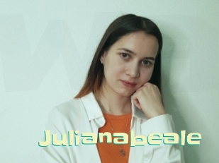 Julianabeale