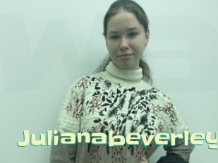 Julianabeverley