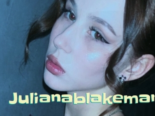 Julianablakeman