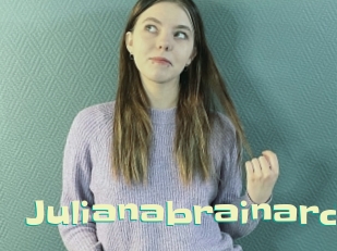 Julianabrainard