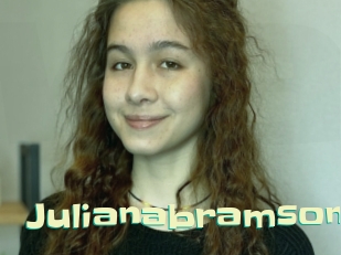 Julianabramson