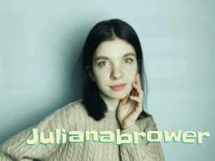 Julianabrower