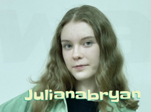 Julianabryan