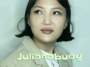 Julianabuoy