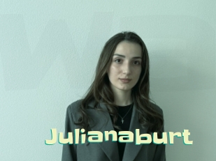 Julianaburt