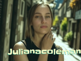 Julianacoleman