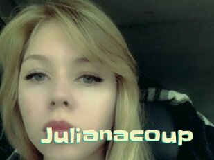 Julianacoup