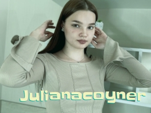 Julianacoyner