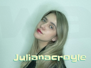 Julianacroyle