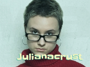 Julianacrust
