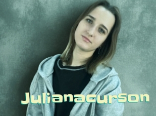 Julianacurson