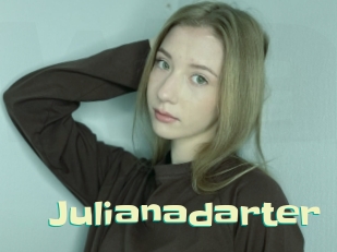 Julianadarter