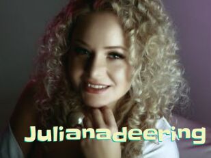 Julianadeering