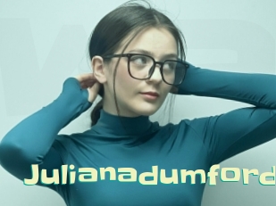 Julianadumford