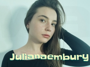 Julianaembury