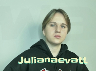 Julianaevatt