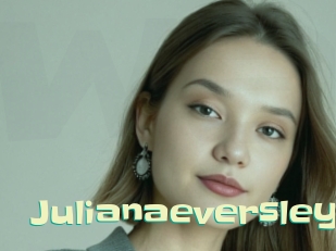 Julianaeversley