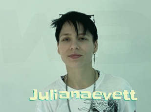 Julianaevett