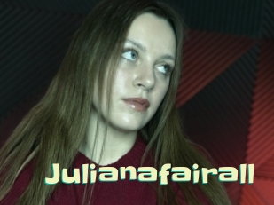 Julianafairall