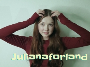Julianaforland