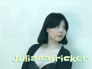 Julianafricker