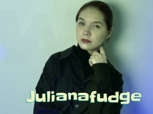 Julianafudge