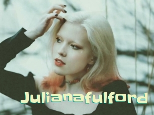 Julianafulford