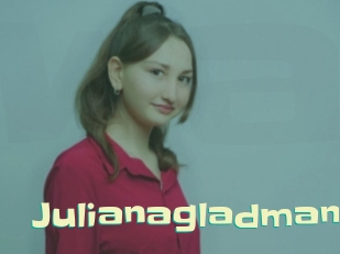 Julianagladman