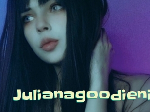 Julianagoodieni