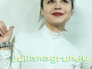 julianagrundy Wanna Meet