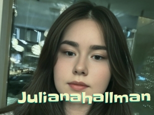 Julianahallman