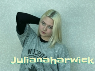 Julianaharwick