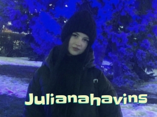 Julianahavins