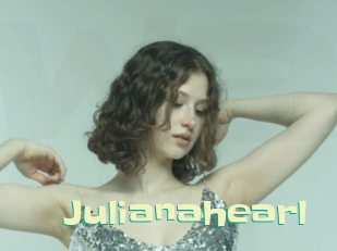 Julianahearl