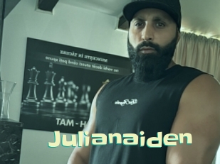 Julianaiden