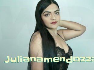 julianamendozza Wanna Meet
