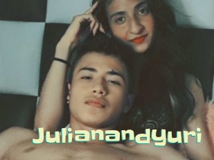 Julianandyuri