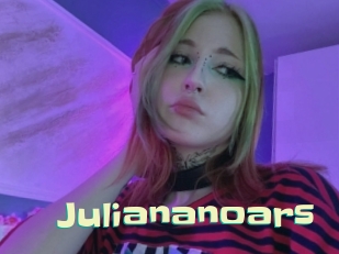 Juliananoars