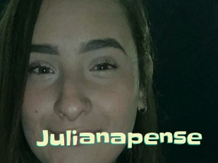Julianapense