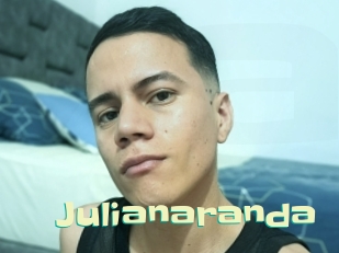 Julianaranda
