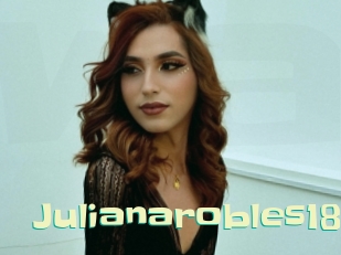Julianarobles18