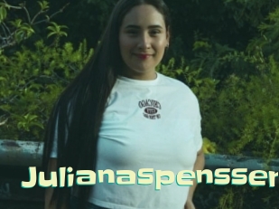 Julianaspensser