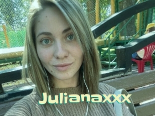 Julianaxxx