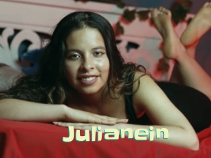 Julianein
