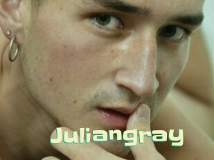 juliangray Wanna Meet