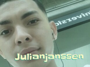 julianjanssen Wanna Meet