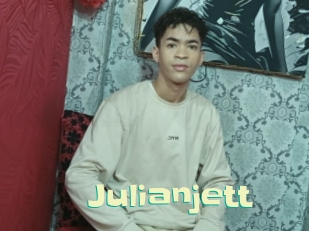 Julianjett